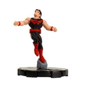    HeroClix: Wonder Man # 40 (Rookie)   Mutant Mayhem: Toys & Games