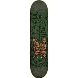 Bummer High Fowler Piper Deck 7.63 Ast.clrs Sale Skateboard Decks