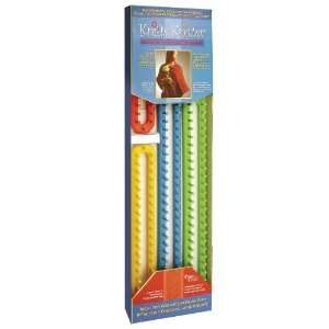  Knifty Knitter Long Loom Set Of 4: Arts, Crafts & Sewing