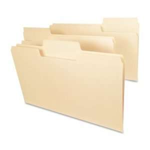  Smead SuperTab Heavyweight Folders