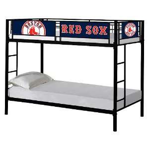  Boston Red Sox Bunk Beds