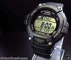 S220 Solar Alarm World Time Digital