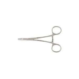  OLSEN HEGAR Needle Holder with Suture Scissors, 7 1/4 (18 