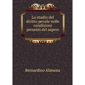   Modena (8 Marzo 1900) . (Italian Edition): Bernardino Alimena: Books