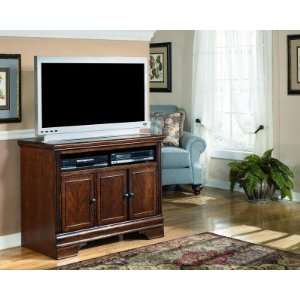  Ashley Furniture W527 Hamlyn Television Stand: Electronics