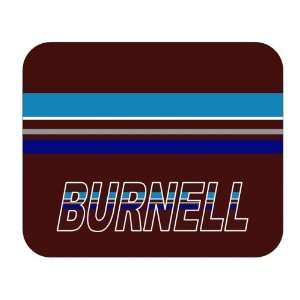  Personalized Gift   Burnell Mouse Pad 
