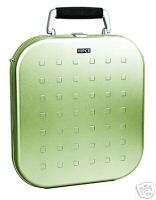 One Touch CD Storage Carrying Brief Case,CDH 120, LQQK  