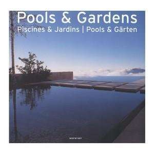  Pools & Gardens by Piscines & Jardins: Patio, Lawn 