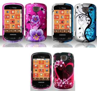 Hard Cases Phone Cover For Verizon Samsung Brightside U380  