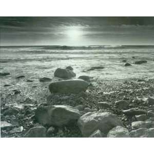  Richard Nowicki   Sun Surf & Rocks