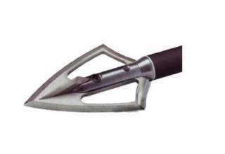 CARBON EXPRESS FIRST CUT XT4 4BLD 100g BROADHEAD 55515  