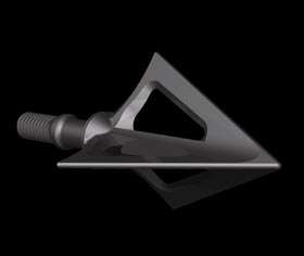 This listing is for a brand new G5 Outdoors Montec PS 114 Broadhead.