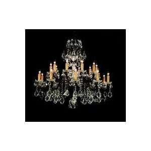  618 20   Mountbatten Chandelier   Chandeliers