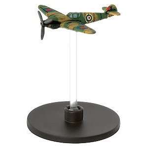  Supermarine Spitfire Mk. I 16/45 Rare: Toys & Games