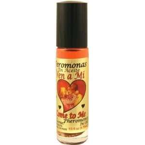  Pheromone Oil Perfume Come to me 