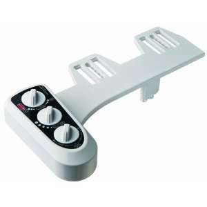 Easy Bidet   Dual Nozzle (Nozzle for Male and Female) with Nozzle 