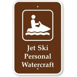  Jet Ski Personal Watercraft (with Graphic) High Intensity 