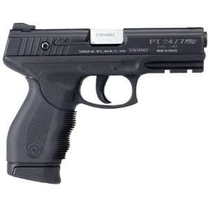  40 S&W TAURUS 24/7 PRO BLU 15RD: Sports & Outdoors