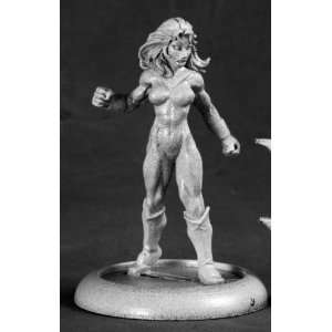  Chronoscope   Super Heroes: Incredible Woman: Toys & Games