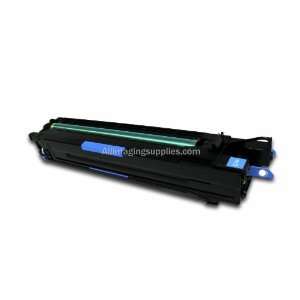   : CYAN IMAGING UNIT IU610C FOR BIZHUB C451 C550 C650: Office Products