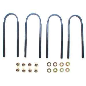  Rancho RS725 U Bolt Kit: Automotive