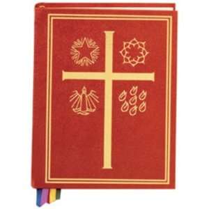  Sunday Lectionary (Leather Bound, Gilded Edges) (90/13 