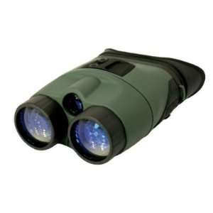  Yukon Tracker 3x42 Night Vision Binoculars