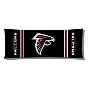  Atlanta Falcons Large Body Pillow