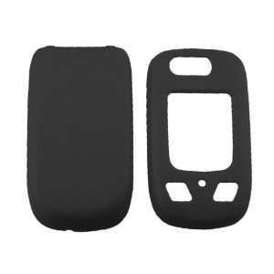    On Case Soft Touch Black Samsung Convoy 2: Cell Phones & Accessories