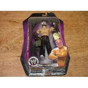  Rey Mysterio Action Figure Toys & Games