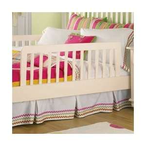  Summerhaven Pair Safety Rails for Transition Bed Baby