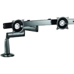  Chief KCD220 Dual Monitor Swing Arm Desk Mount