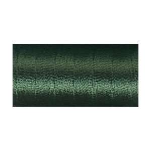  Sulky Dk Pine Green 12Wt Cotton King Size 330Yds Arts 