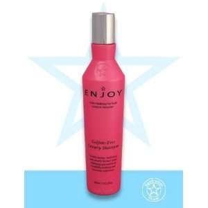  Enjoy Sulfate Free Luxury Shampoo (10 oz) Beauty