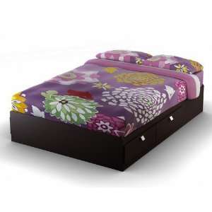  Cakao Full Size Mates Bed Box: Home & Kitchen