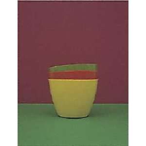 Richard Caldicott   Cups Canvas 