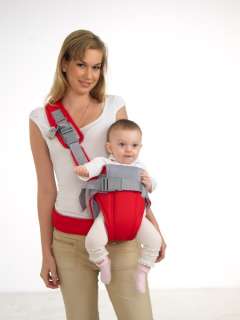 Infant Toddler Baby Sling Active Carrier 2 Colors H01  
