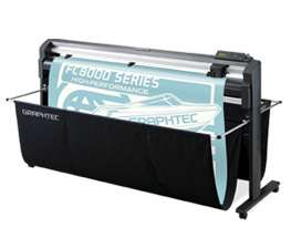 Graphtec FC8000 42 Cutting Plotter   NEW!  