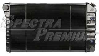 Spectra Premium Ind CU165 Radiator  