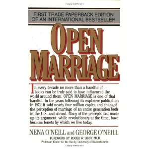   New Life Style for Couples [Paperback]: Nena ONeill: Books