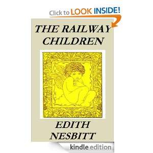 The Railway Children Edith Nesbitt  Kindle Store