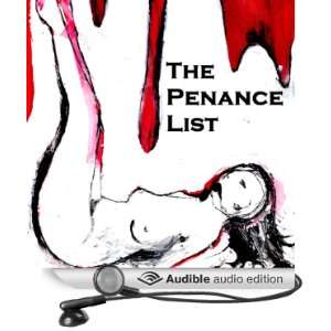  The Penance List (Audible Audio Edition): Siobhan C 