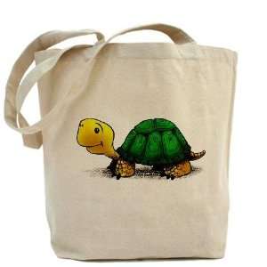  Turtle Turtle Tote Bag by  Beauty