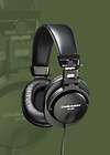   Studio Monitor Headphone ATHM35 BRAND NEW items in AudioTopia LLC