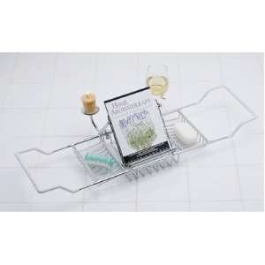  Taymor DA8590 Aromatherapy Bathtub Caddy