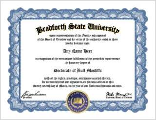 Bull Mastiffs Diploma   Bull Mastiff Bullmastiff Dog Lover Diploma 