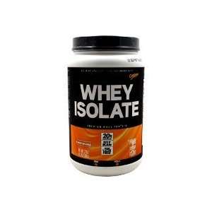  CytoSport Whey Isolate 20 g Protein Tangy Orange 2 lb 