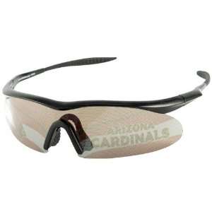    NFL Arizona Cardinals Sublimated Sunglasses: Sports & Outdoors