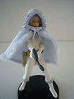 STAR WARS LEGACY COLLECTION #12 2008 SNOW BUNNY PADME AMIDALIA LOOSE 