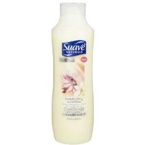  Suave Conditioner, Everlasting Sunshine, Family Size 22.5 